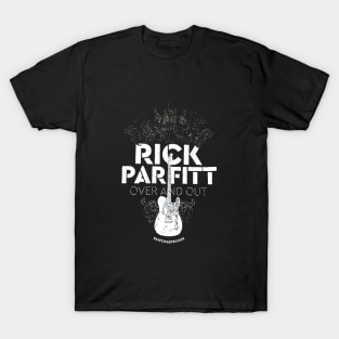 rick of quo T-Shirt